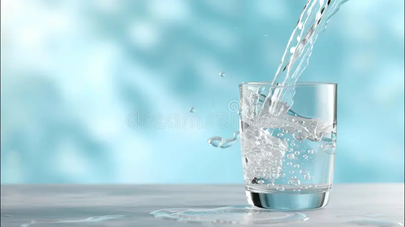 El agua que consumes define tu bienestar