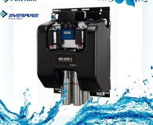 Sistema de alta eficiencia MRS-600HE-II